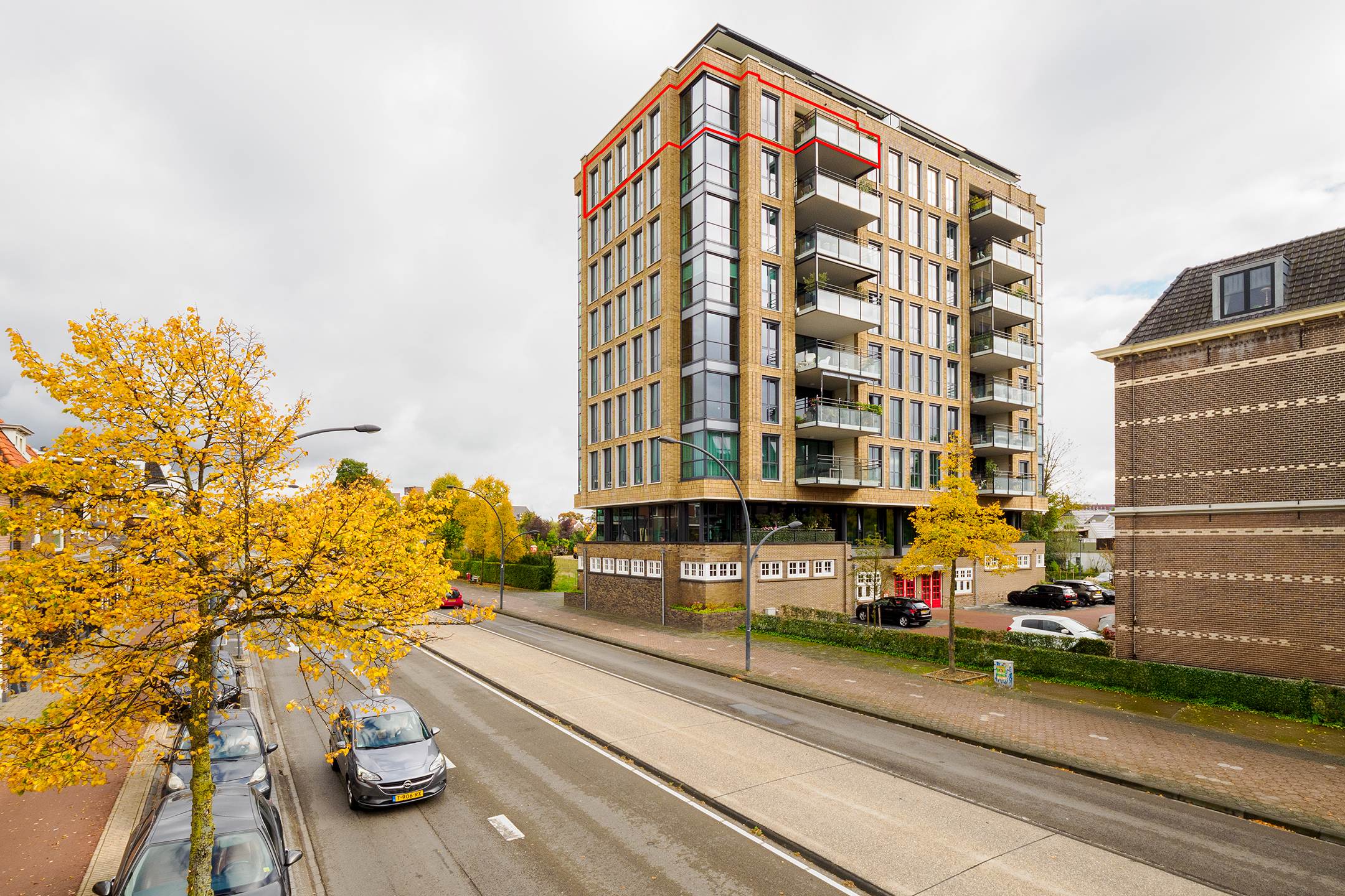 koop  Hengelo  Dr. Ariënsstraat 93 – Hoofdfoto