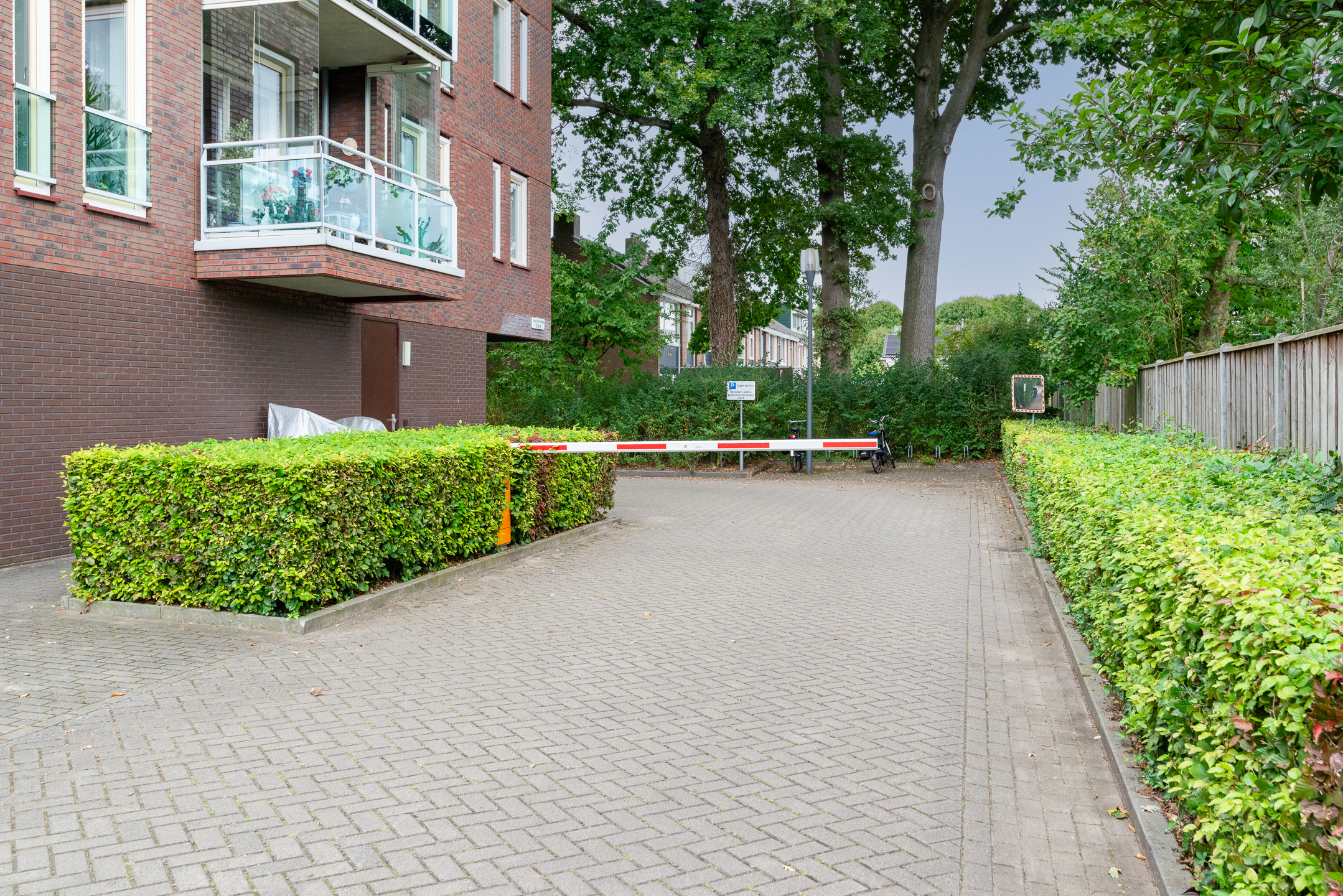 Te koop: Foto Appartement aan de Oldenzaalsestraat 461-1 in Hengelo