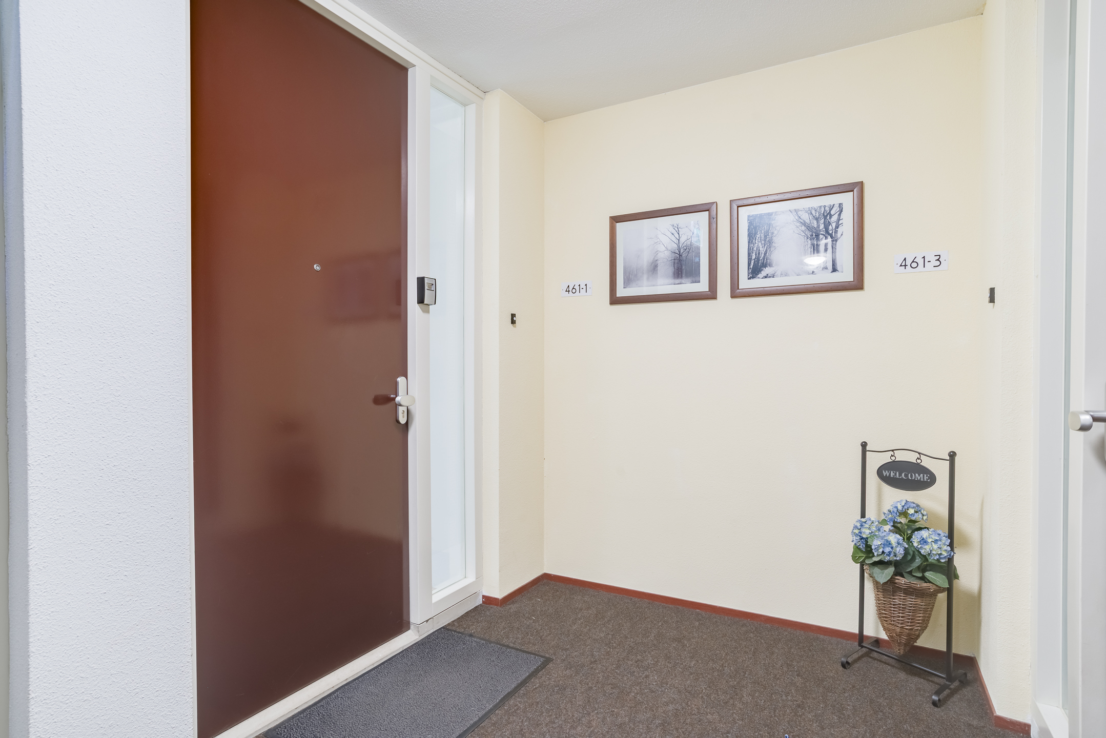 Te koop: Foto Appartement aan de Oldenzaalsestraat 461-1 in Hengelo