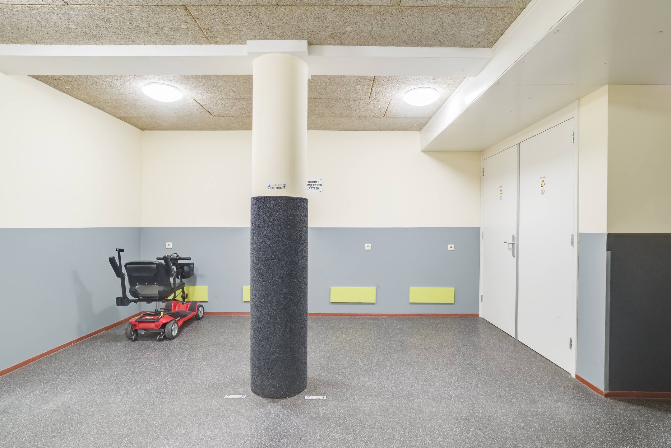 Te koop: Foto Appartement aan de Oldenzaalsestraat 461-1 in Hengelo