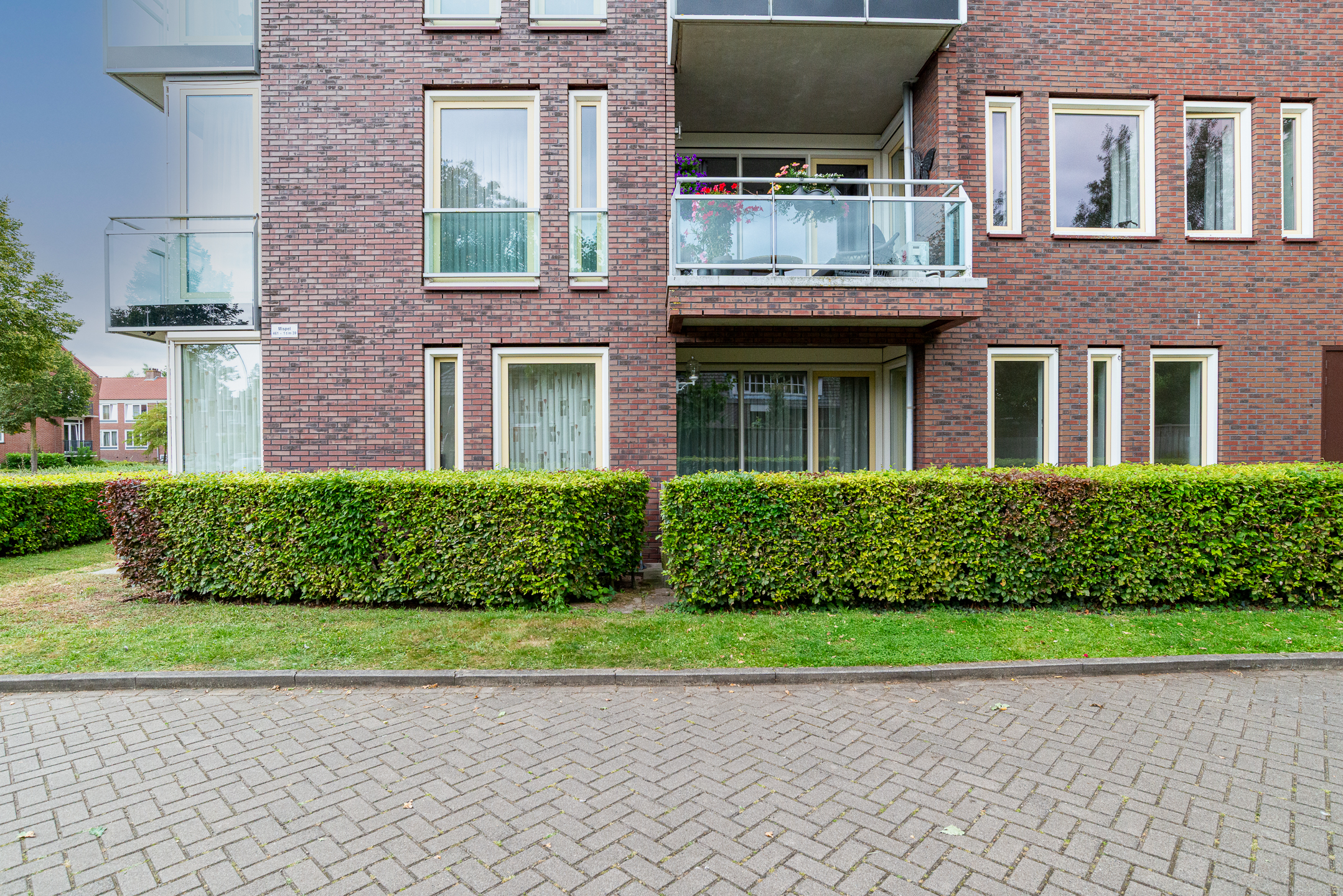 Te koop: Foto Appartement aan de Oldenzaalsestraat 461-1 in Hengelo