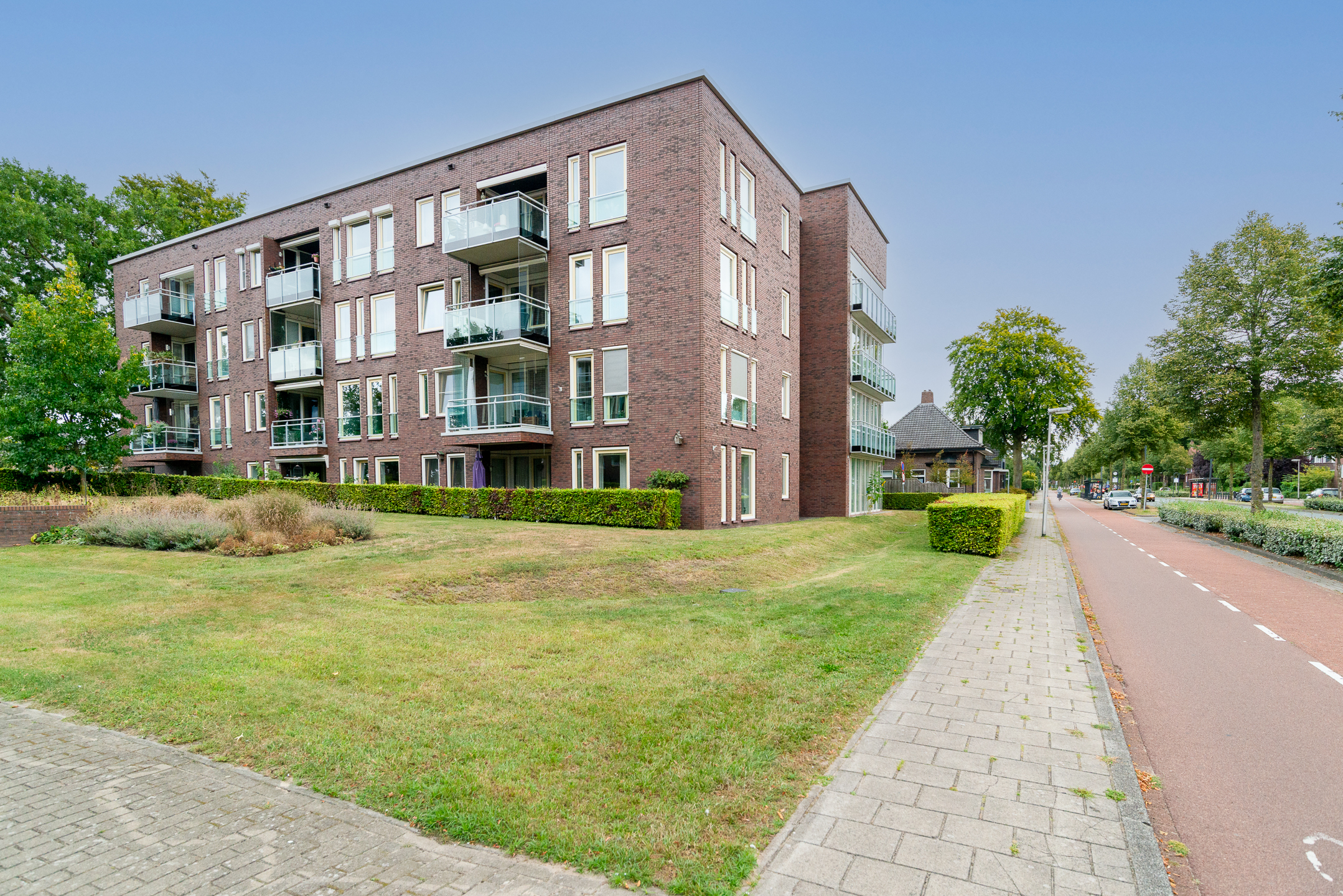 Te koop: Foto Appartement aan de Oldenzaalsestraat 461-1 in Hengelo