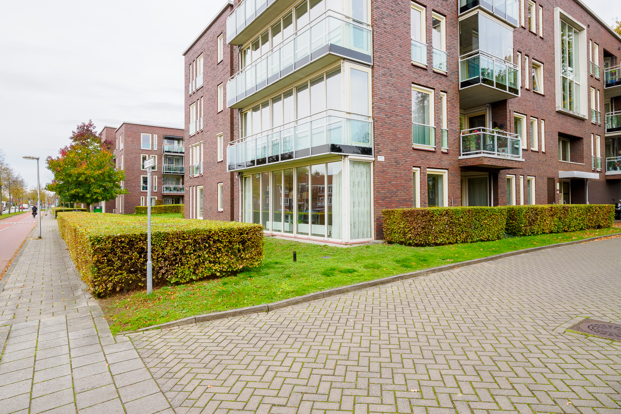 Te koop: Foto Appartement aan de Oldenzaalsestraat 461-1 in Hengelo