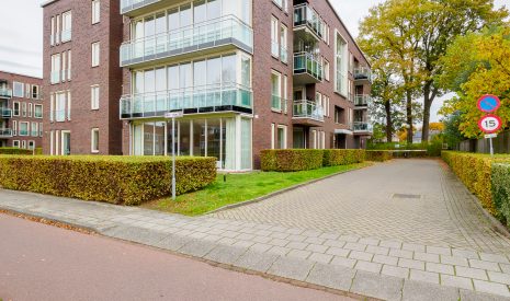 Hoofdfoto van Hengelo Oldenzaalsestraat 461-1