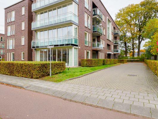 Hoofdfoto van Hengelo Oldenzaalsestraat 461-1