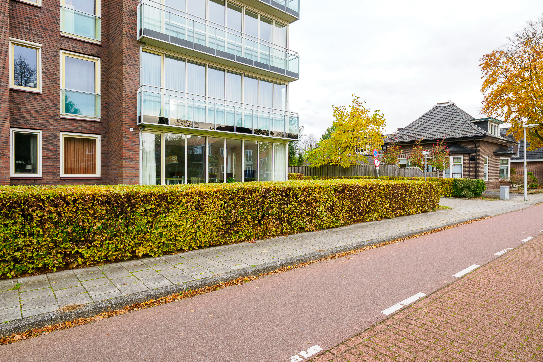 Te koop: Foto Appartement aan de Oldenzaalsestraat 461-1 in Hengelo