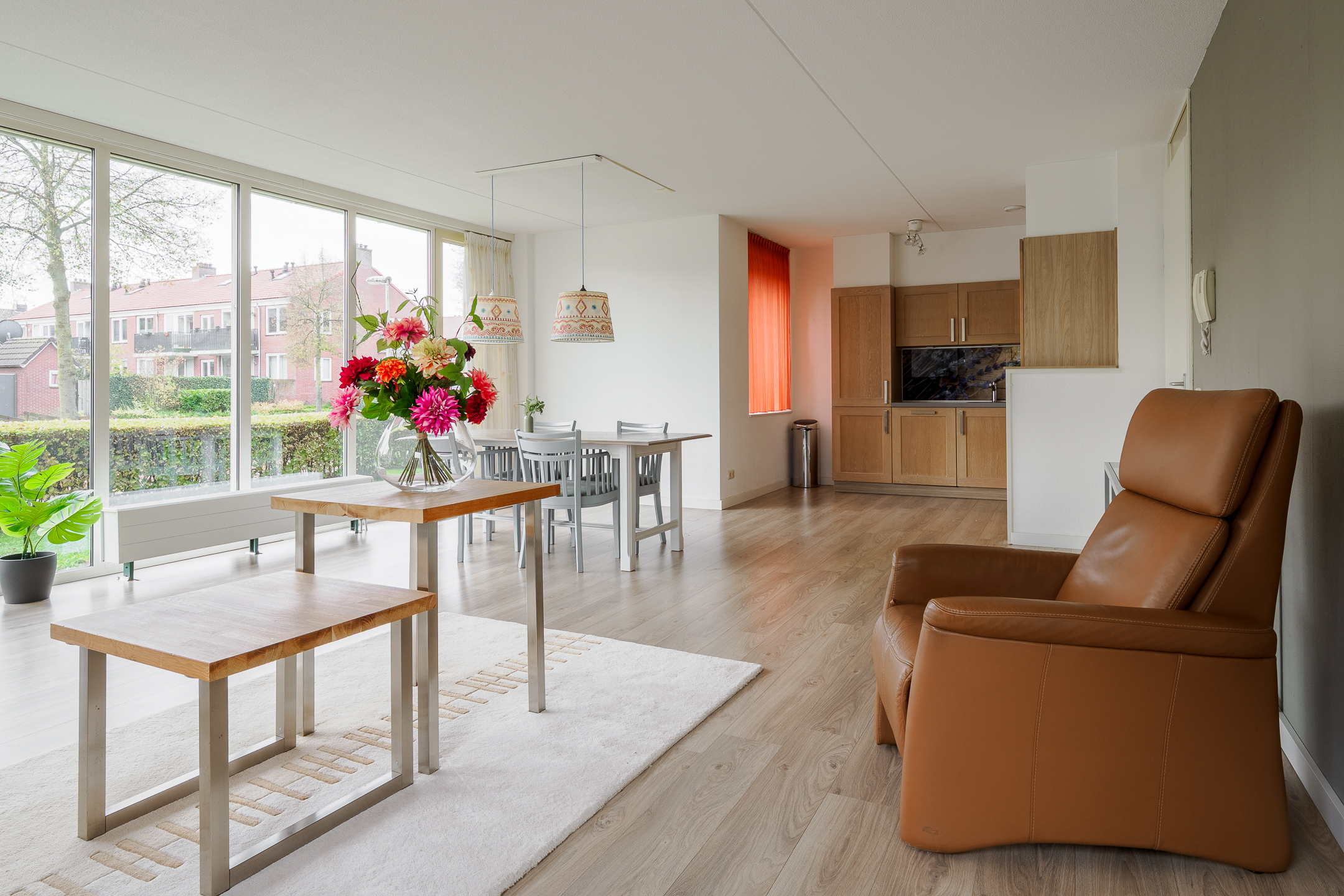 Te koop: Foto Appartement aan de Oldenzaalsestraat 461-1 in Hengelo