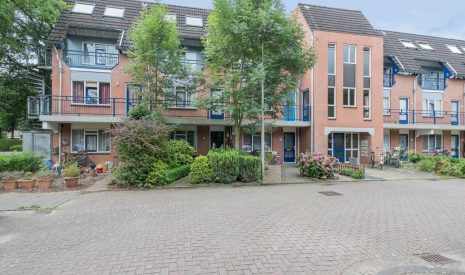 Hoofdfoto van Hengelo Dinant Dijkhuisstraat 70