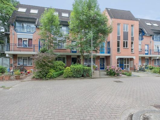 Hoofdfoto van Hengelo Dinant Dijkhuisstraat 70