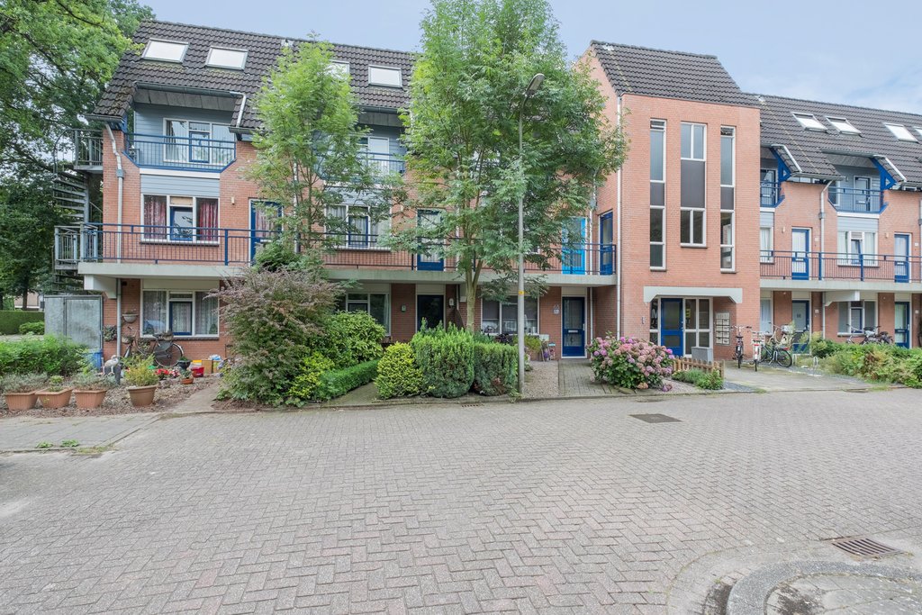 Te huur: Foto Appartement aan de Dinant Dijkhuisstraat 70 in Hengelo