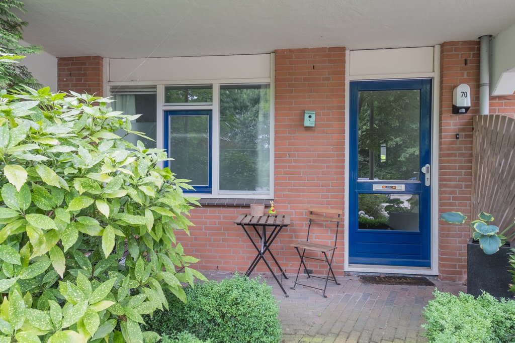 Te huur: Foto Appartement aan de Dinant Dijkhuisstraat 70 in Hengelo