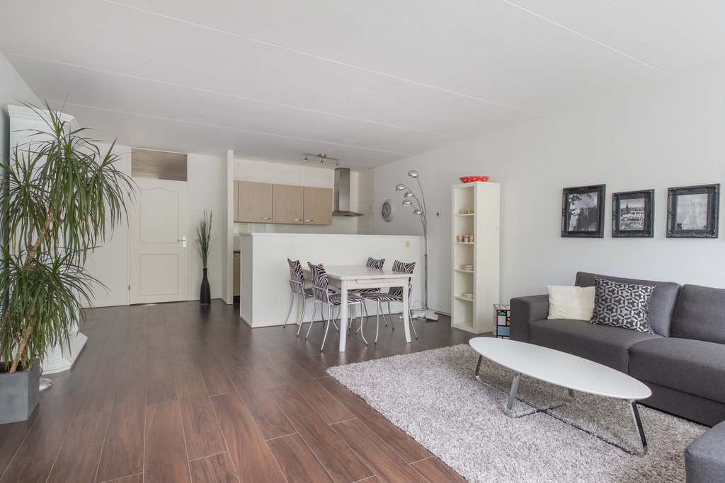 Te huur: Foto Appartement aan de Dinant Dijkhuisstraat 70 in Hengelo