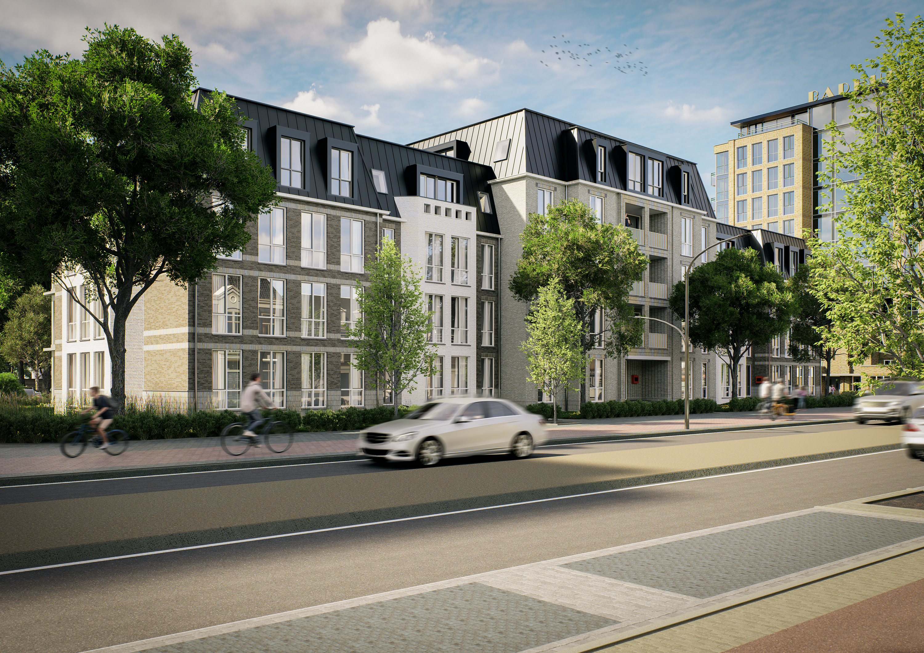 koop  Hengelo  WemenWeelde (Appartement 19) ong – Hoofdfoto