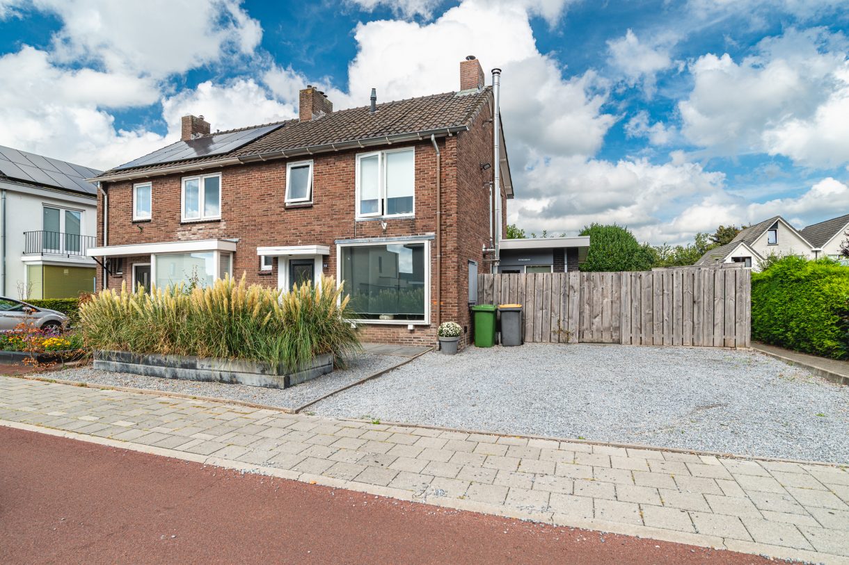 Te koop: Foto Woonhuis aan de Woolderesweg 88 in Hengelo