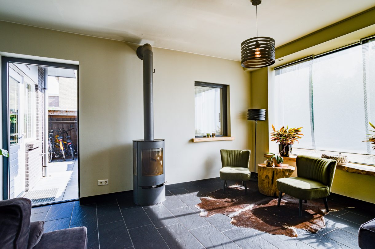 Te koop: Foto Woonhuis aan de Woolderesweg 88 in Hengelo