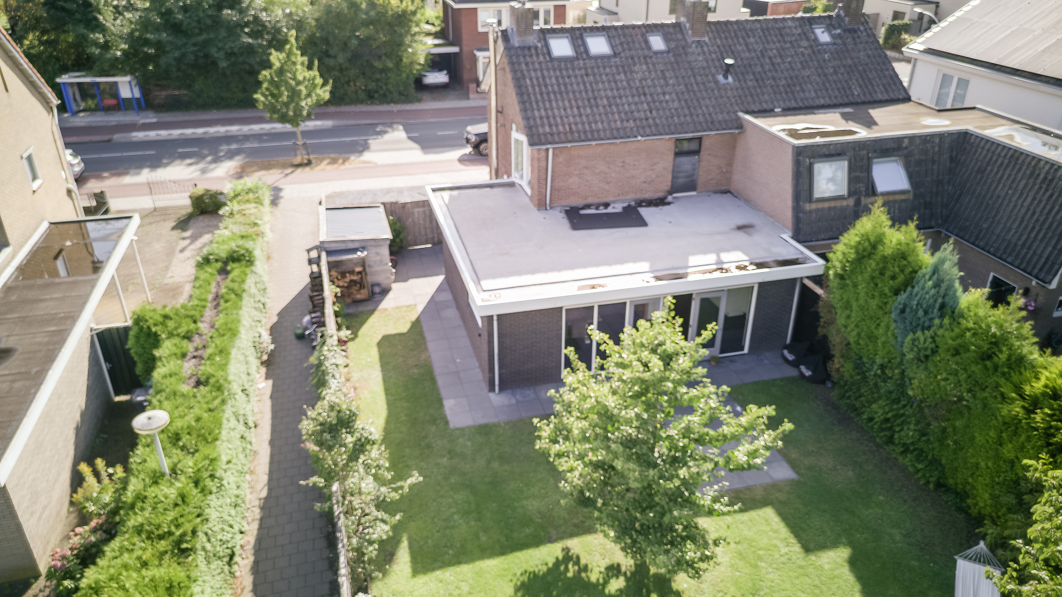 Te koop: Foto Woonhuis aan de Woolderesweg 88 in Hengelo