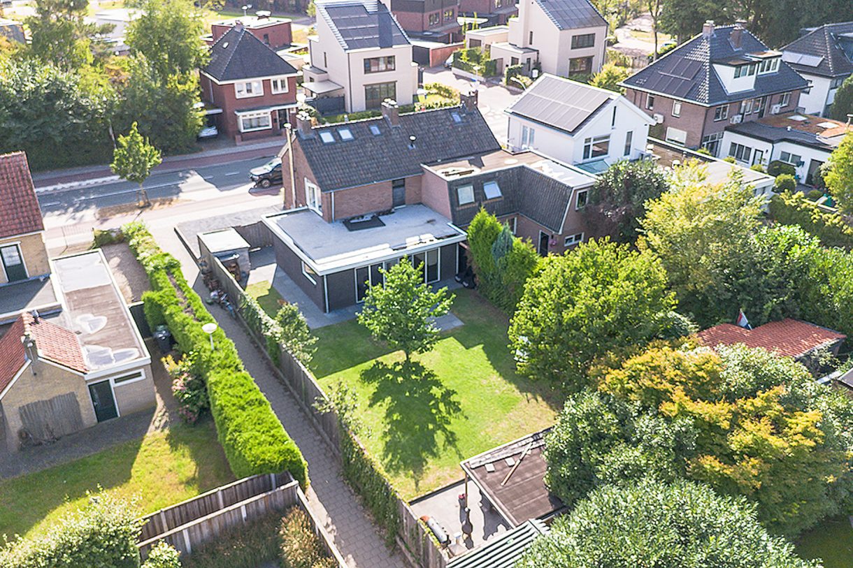 Te koop: Foto Woonhuis aan de Woolderesweg 88 in Hengelo