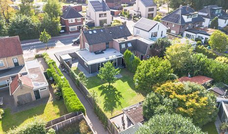 Hoofdfoto van Hengelo Woolderesweg 88