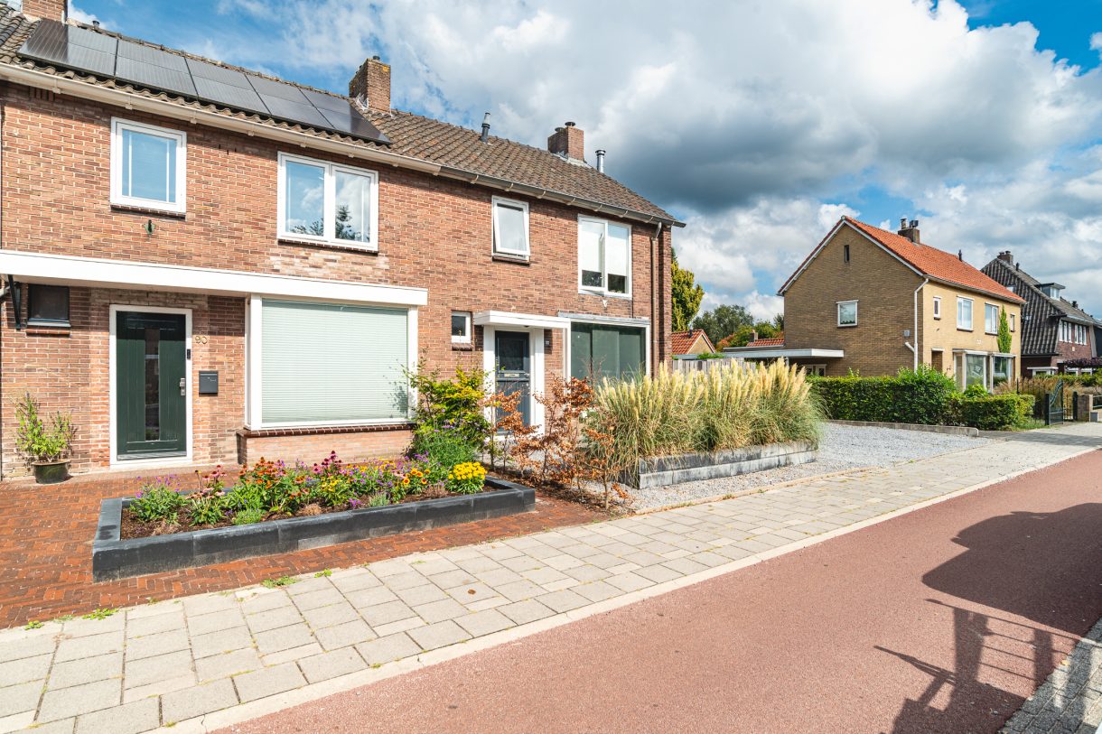 Te koop: Foto Woonhuis aan de Woolderesweg 88 in Hengelo