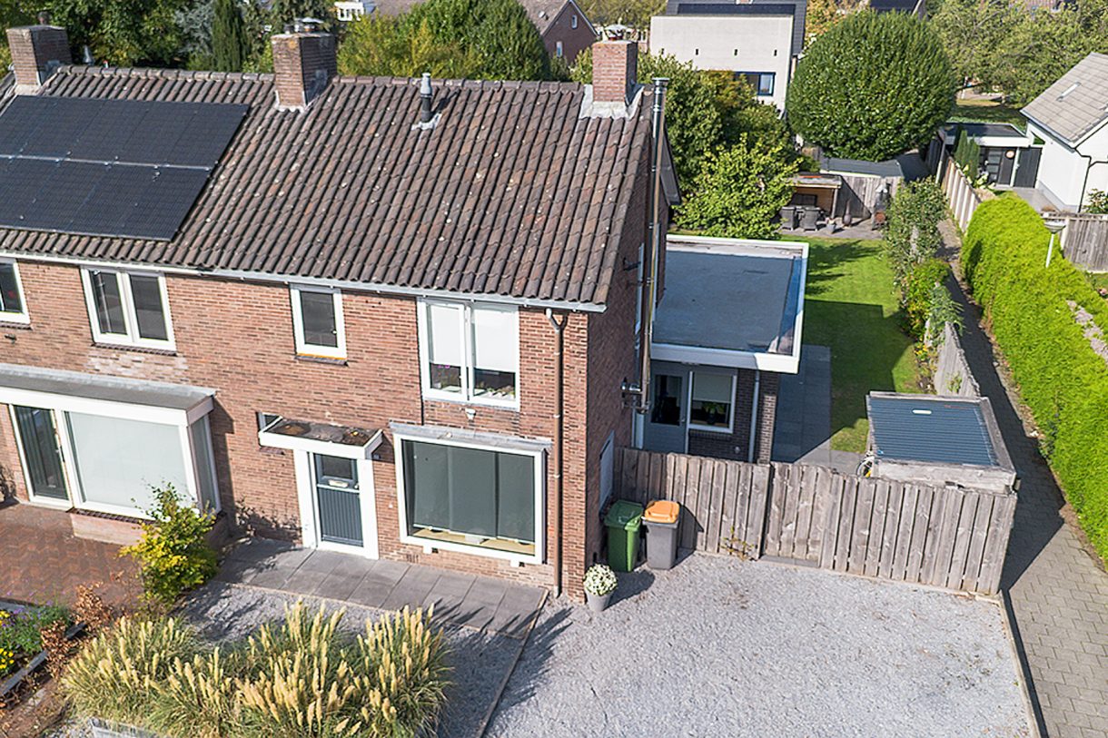 Te koop: Foto Woonhuis aan de Woolderesweg 88 in Hengelo