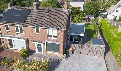 Te koop: Foto Woonhuis aan de Woolderesweg 88 in Hengelo