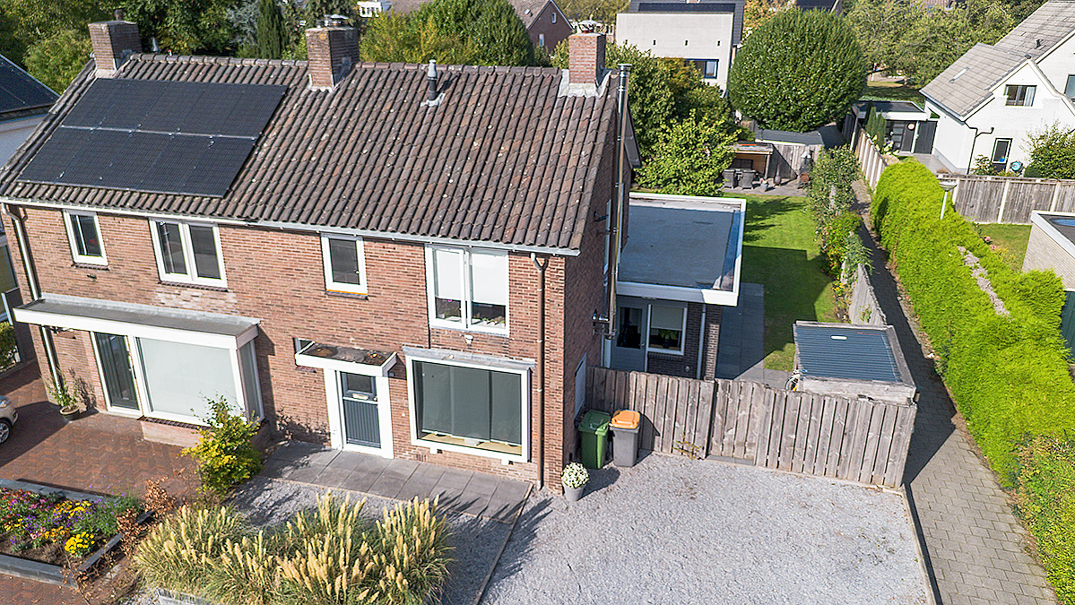 Te koop: Foto Woonhuis aan de Woolderesweg 88 in Hengelo