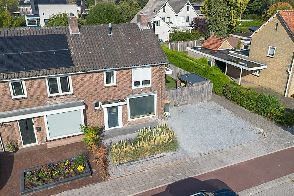 Te koop: Foto Woonhuis aan de Woolderesweg 88 in Hengelo