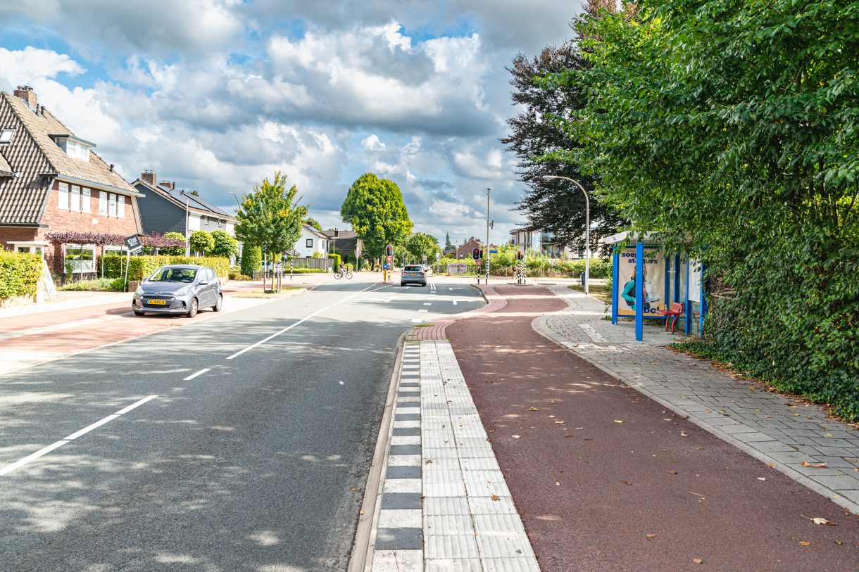 Te koop: Foto Woonhuis aan de Woolderesweg 88 in Hengelo