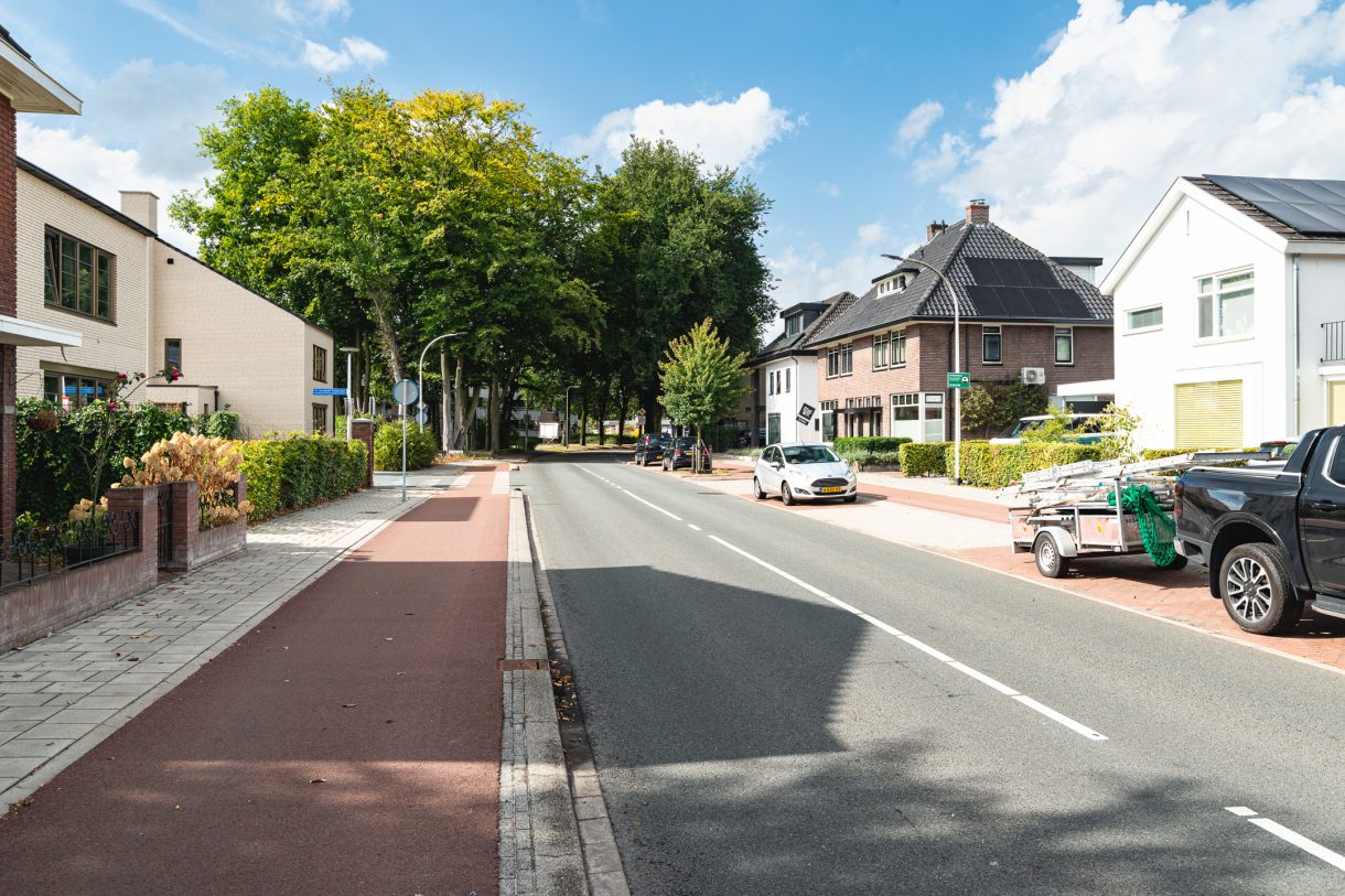 Te koop: Foto Woonhuis aan de Woolderesweg 88 in Hengelo