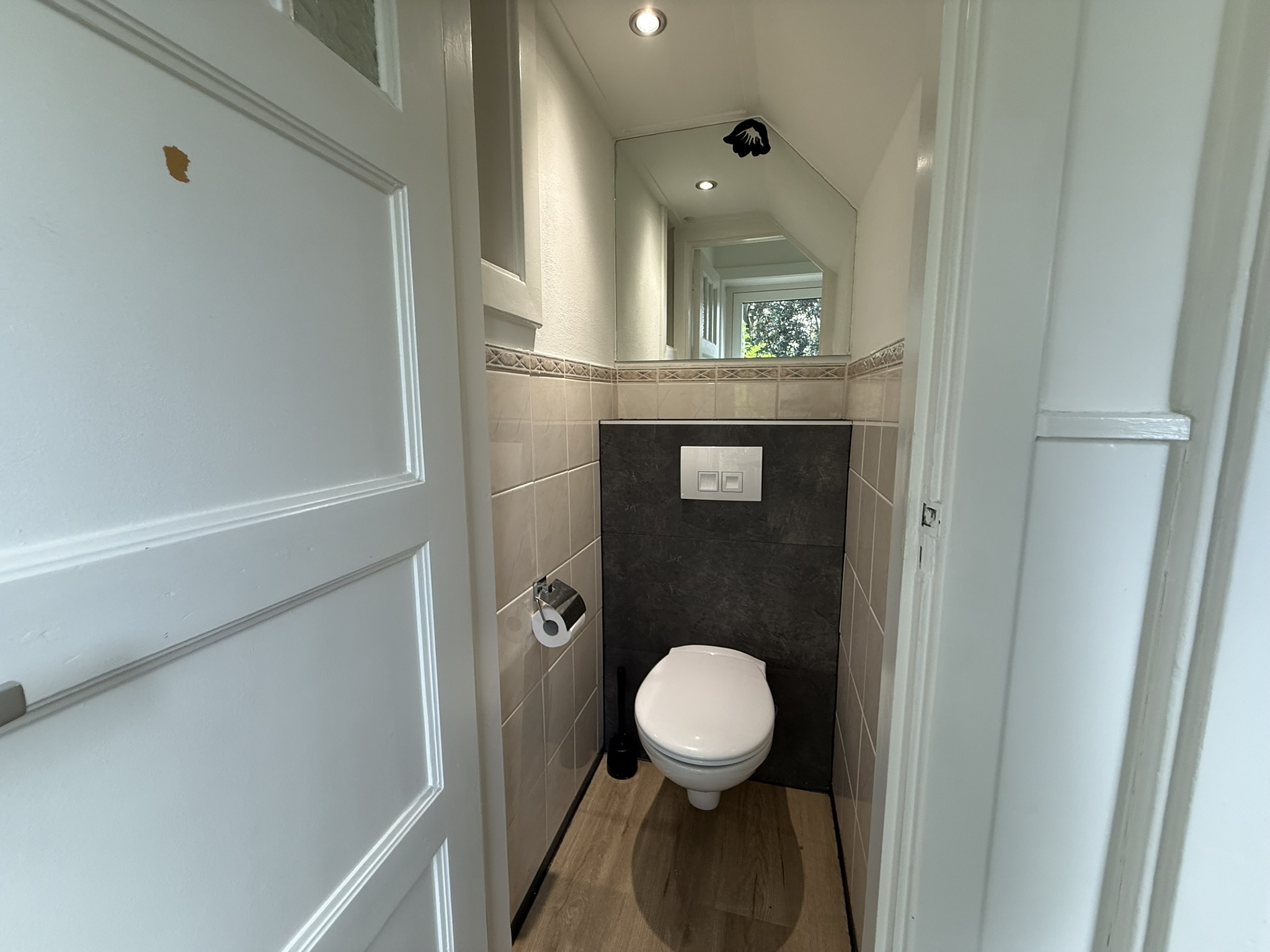 Te koop: Foto Woonhuis aan de Frederikstraat 73 in Hengelo