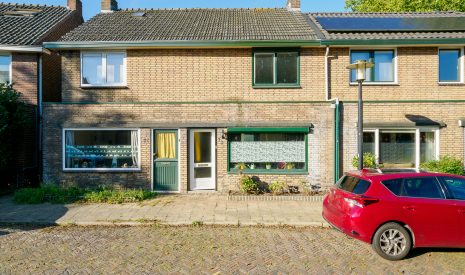 Hoofdfoto van Hengelo Frederikstraat 73