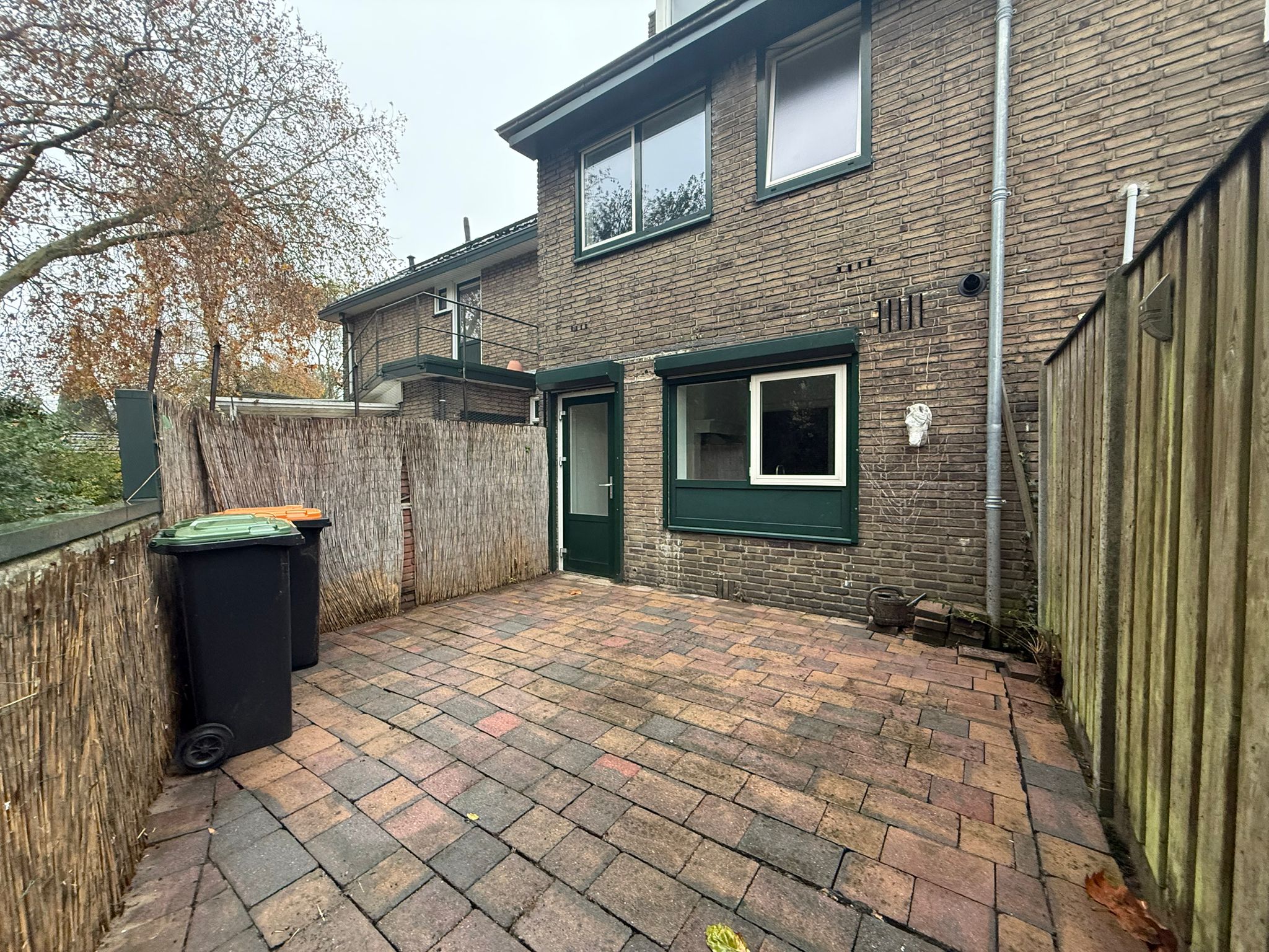 Te koop: Foto Woonhuis aan de Frederikstraat 73 in Hengelo