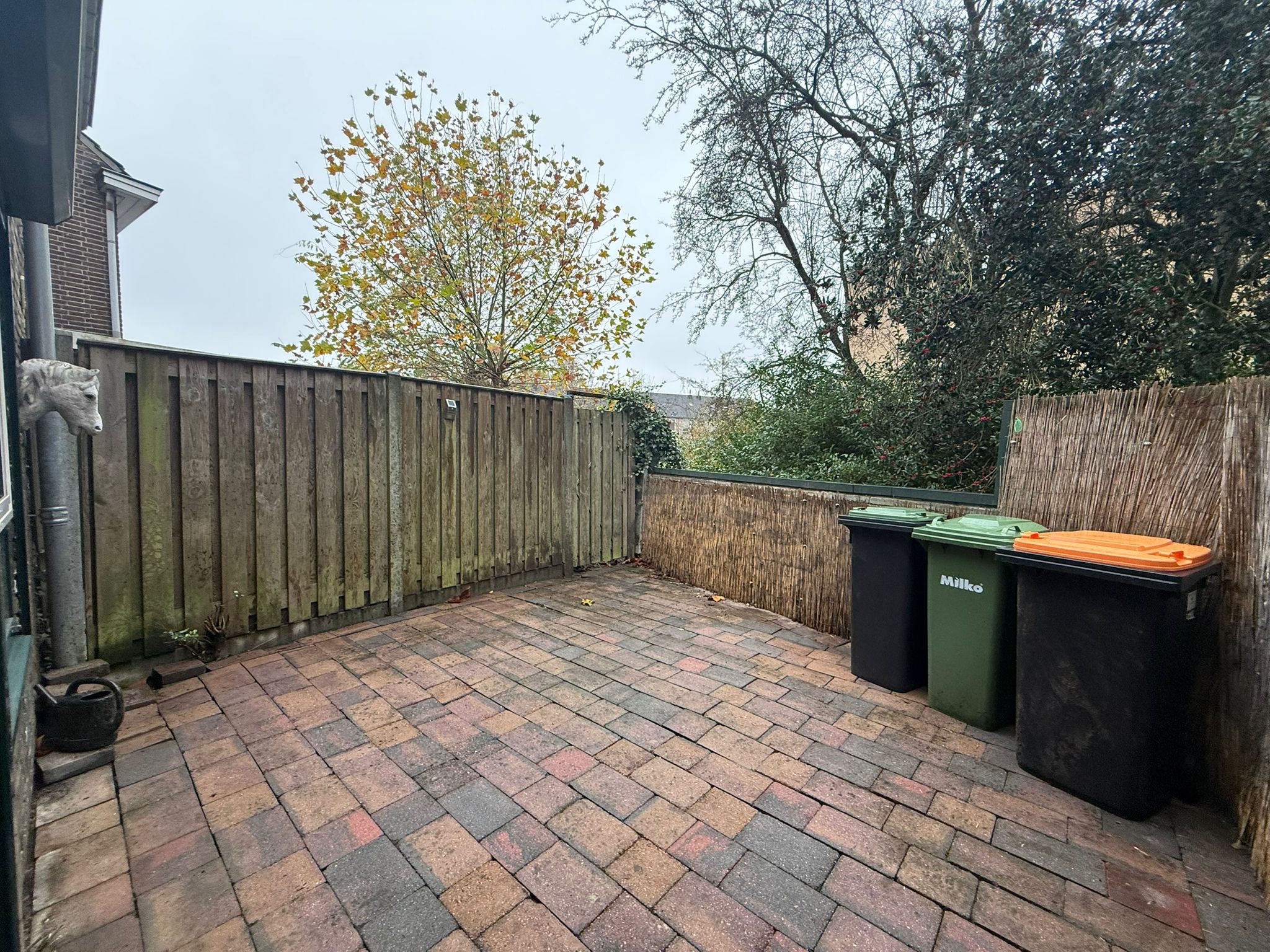 Te koop: Foto Woonhuis aan de Frederikstraat 73 in Hengelo