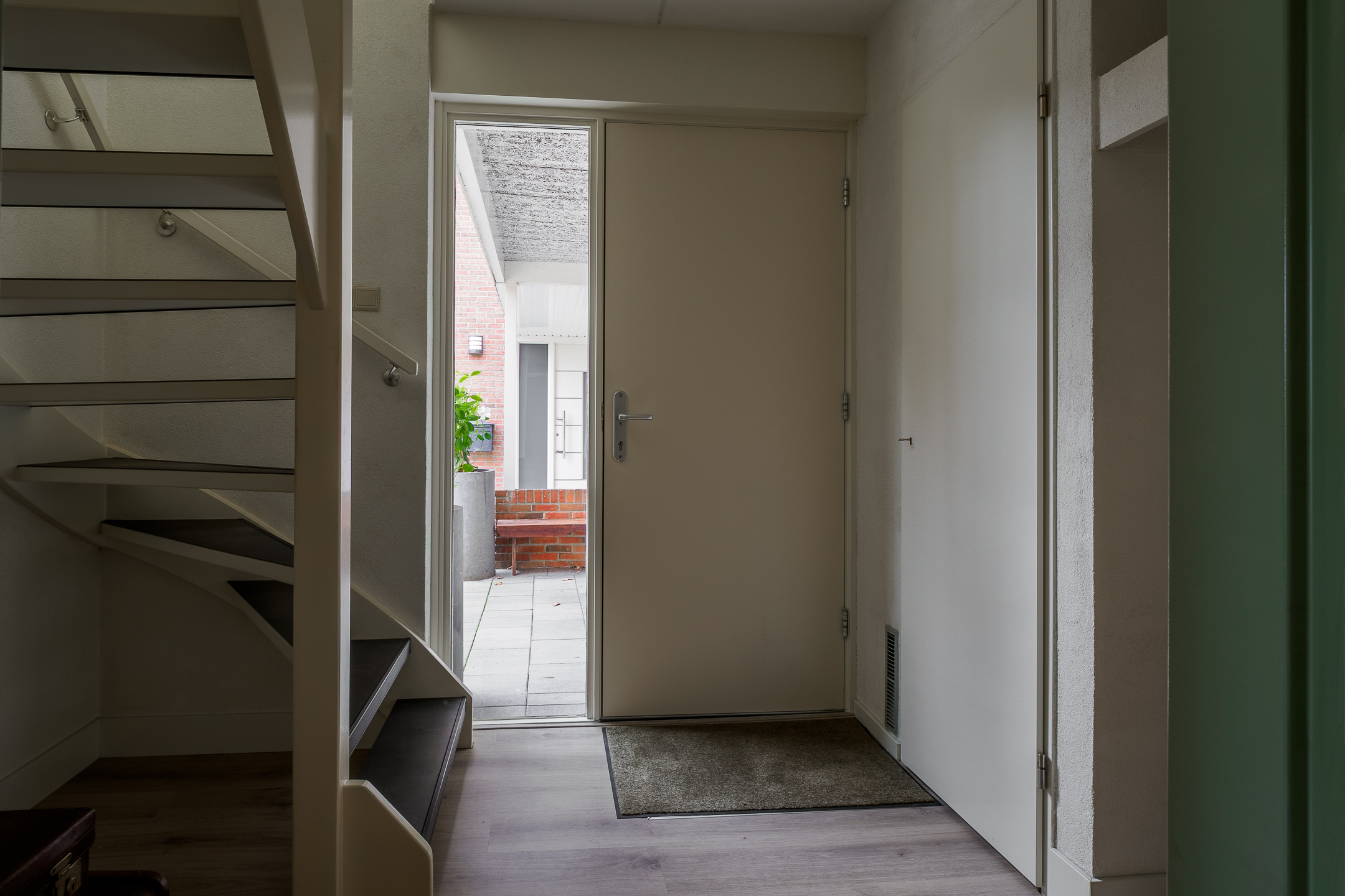 Te koop: Foto Woonhuis aan de Fie Carelsenstraat 27 in Hengelo