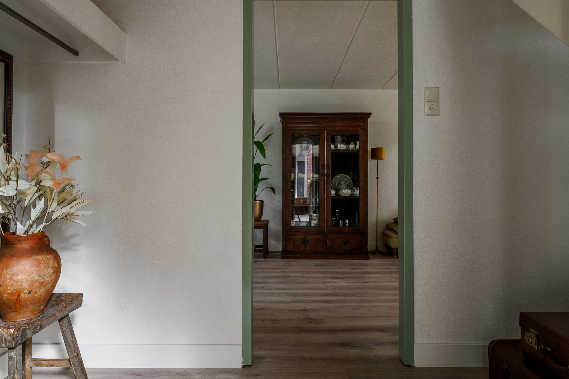 Te koop: Foto Woonhuis aan de Fie Carelsenstraat 27 in Hengelo