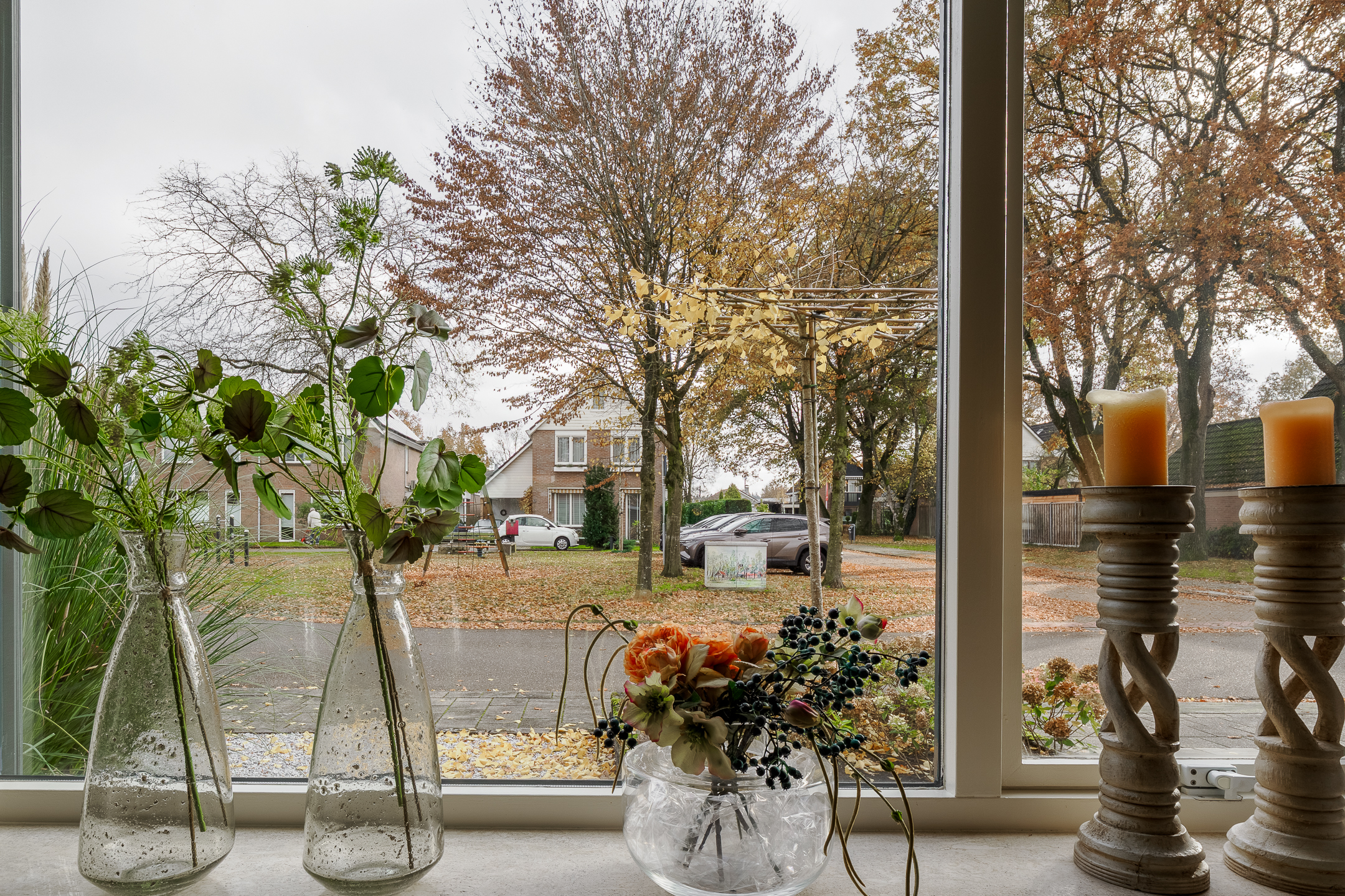 Te koop: Foto Woonhuis aan de Fie Carelsenstraat 27 in Hengelo