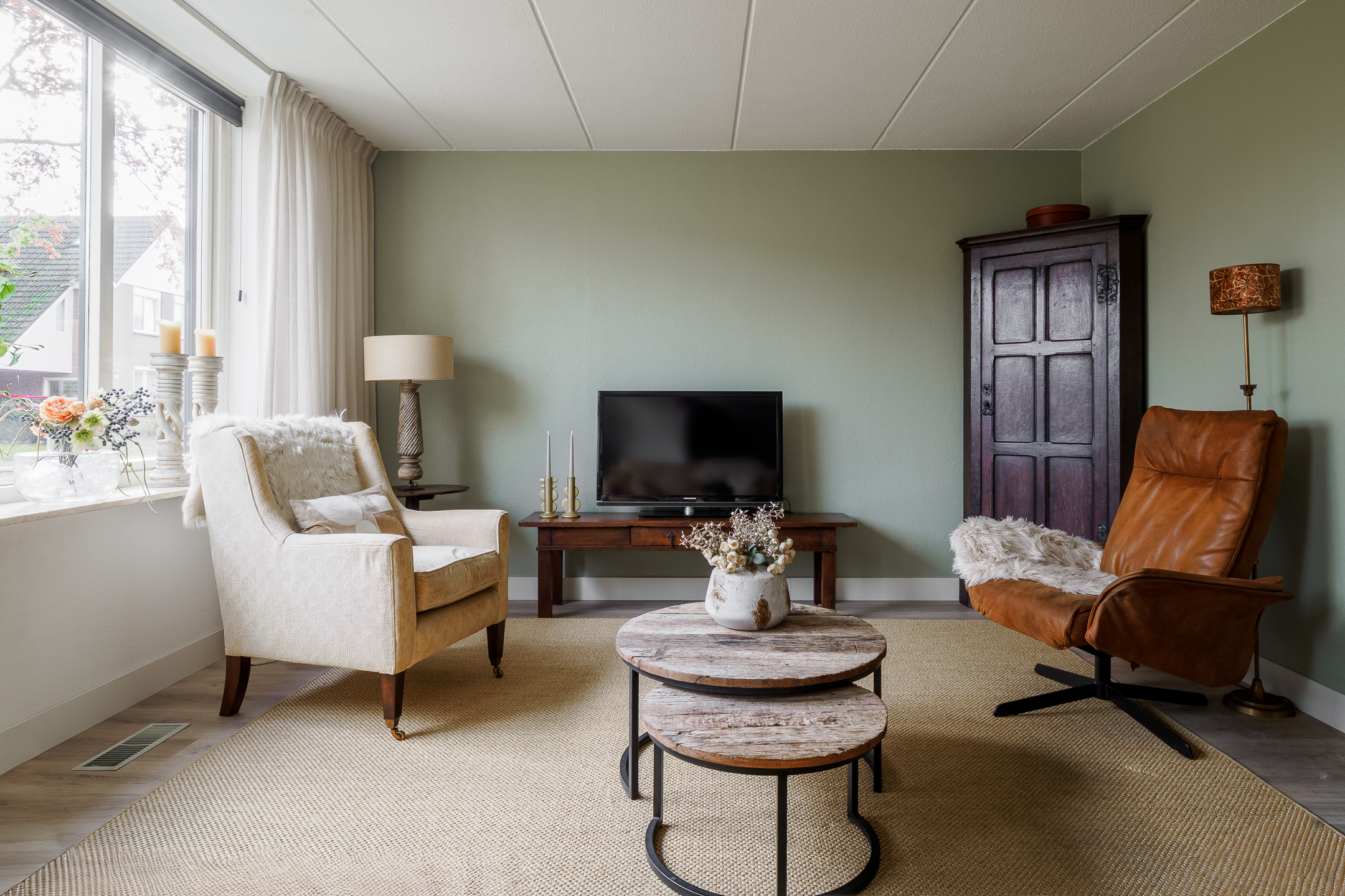 Te koop: Foto Woonhuis aan de Fie Carelsenstraat 27 in Hengelo