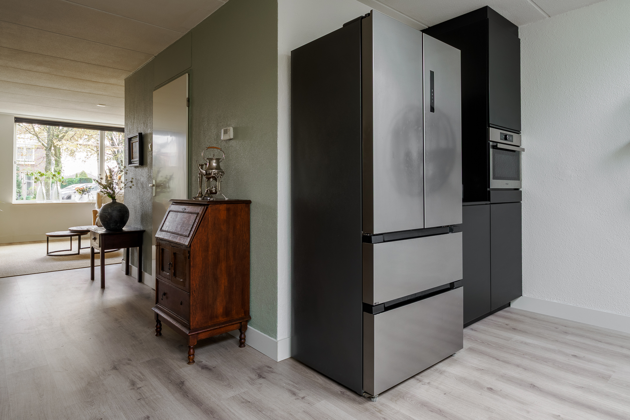 Te koop: Foto Woonhuis aan de Fie Carelsenstraat 27 in Hengelo