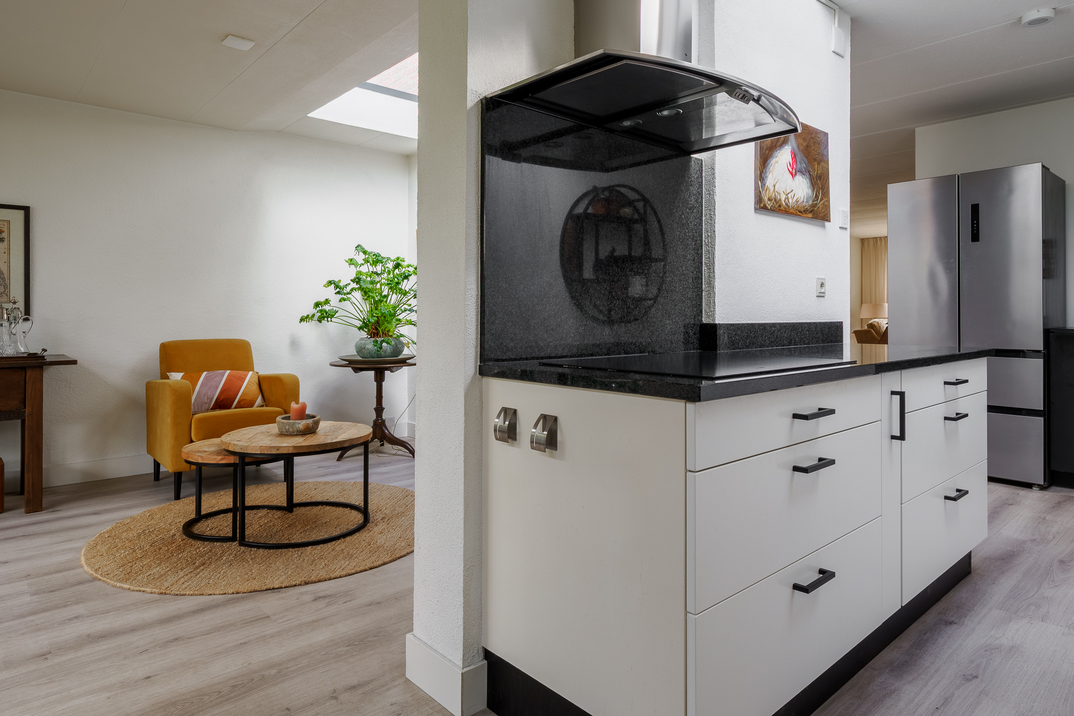 Te koop: Foto Woonhuis aan de Fie Carelsenstraat 27 in Hengelo