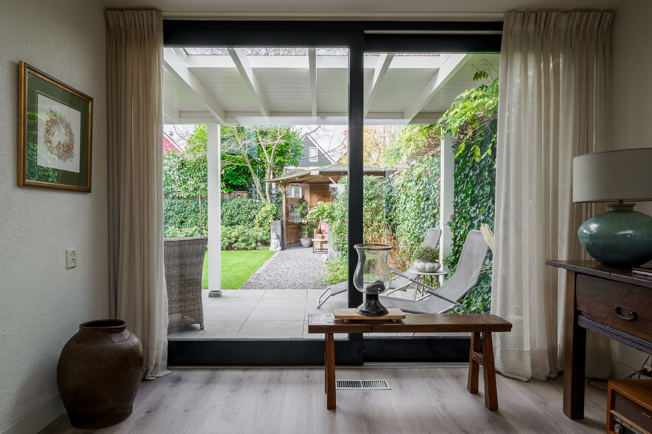 Te koop: Foto Woonhuis aan de Fie Carelsenstraat 27 in Hengelo