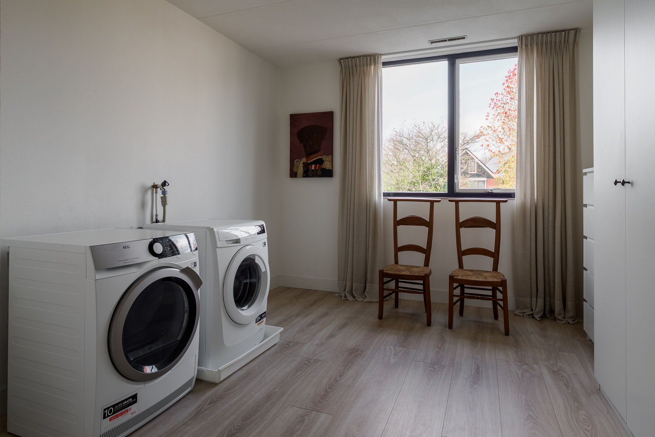 Te koop: Foto Woonhuis aan de Fie Carelsenstraat 27 in Hengelo