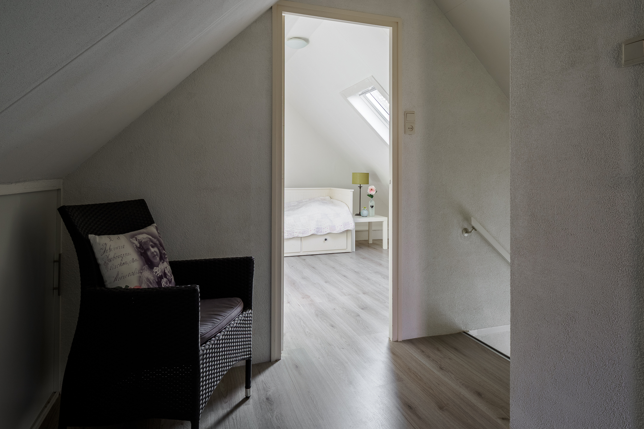 Te koop: Foto Woonhuis aan de Fie Carelsenstraat 27 in Hengelo