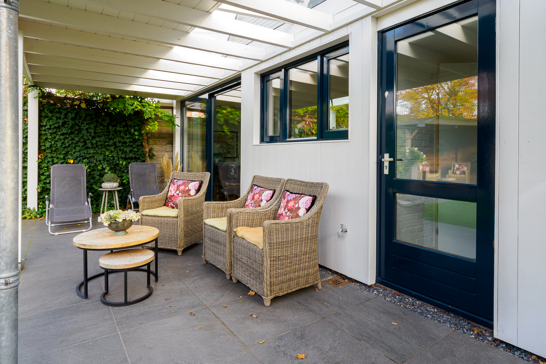 Te koop: Foto Woonhuis aan de Fie Carelsenstraat 27 in Hengelo