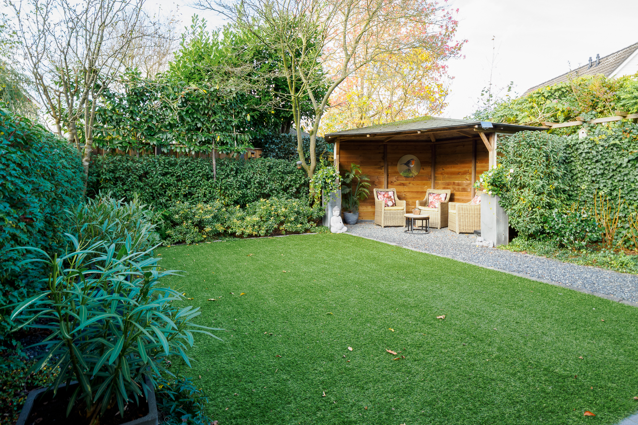 Te koop: Foto Woonhuis aan de Fie Carelsenstraat 27 in Hengelo