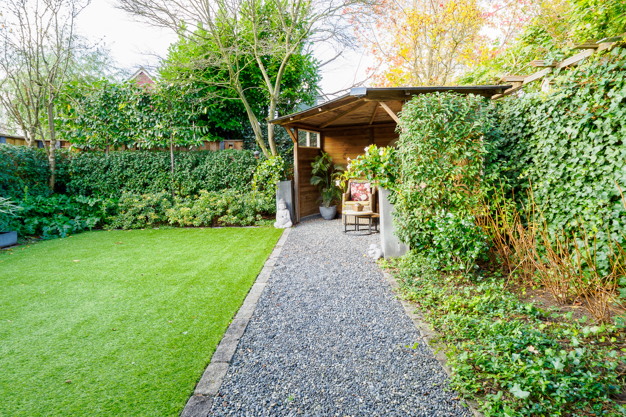 Te koop: Foto Woonhuis aan de Fie Carelsenstraat 27 in Hengelo