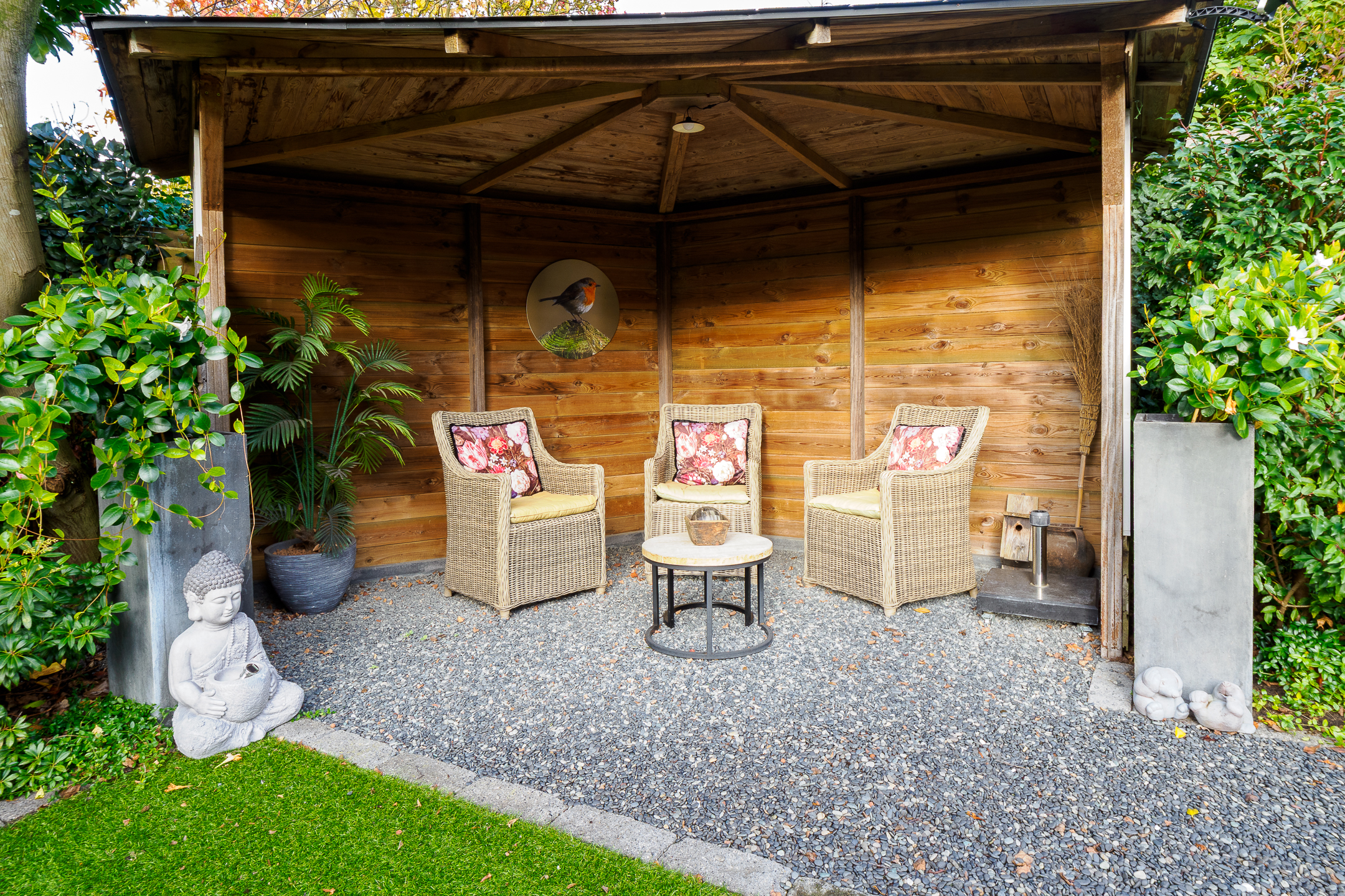 Te koop: Foto Woonhuis aan de Fie Carelsenstraat 27 in Hengelo