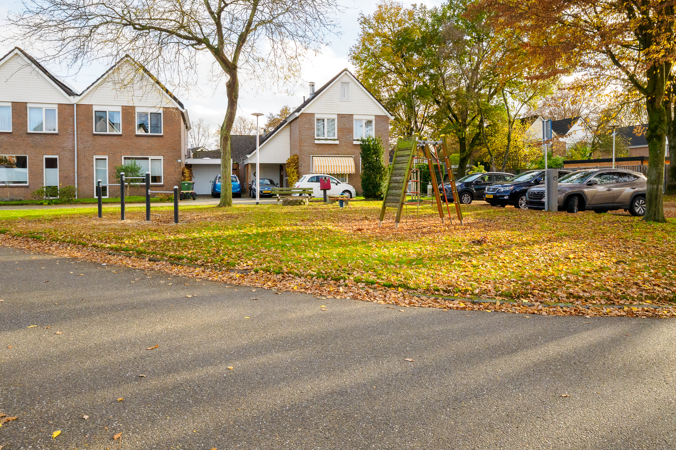 Te koop: Foto Woonhuis aan de Fie Carelsenstraat 27 in Hengelo