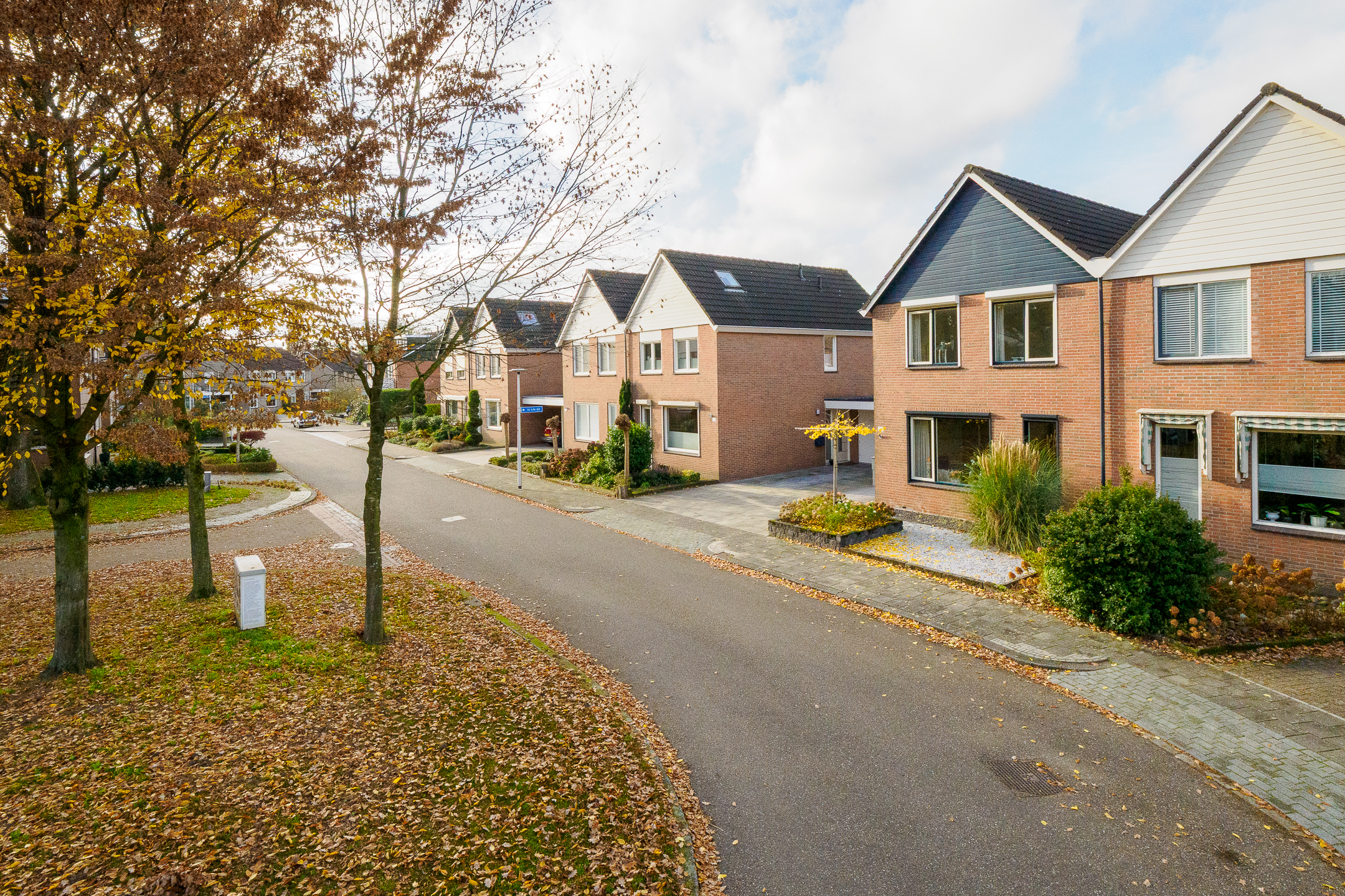 Te koop: Foto Woonhuis aan de Fie Carelsenstraat 27 in Hengelo