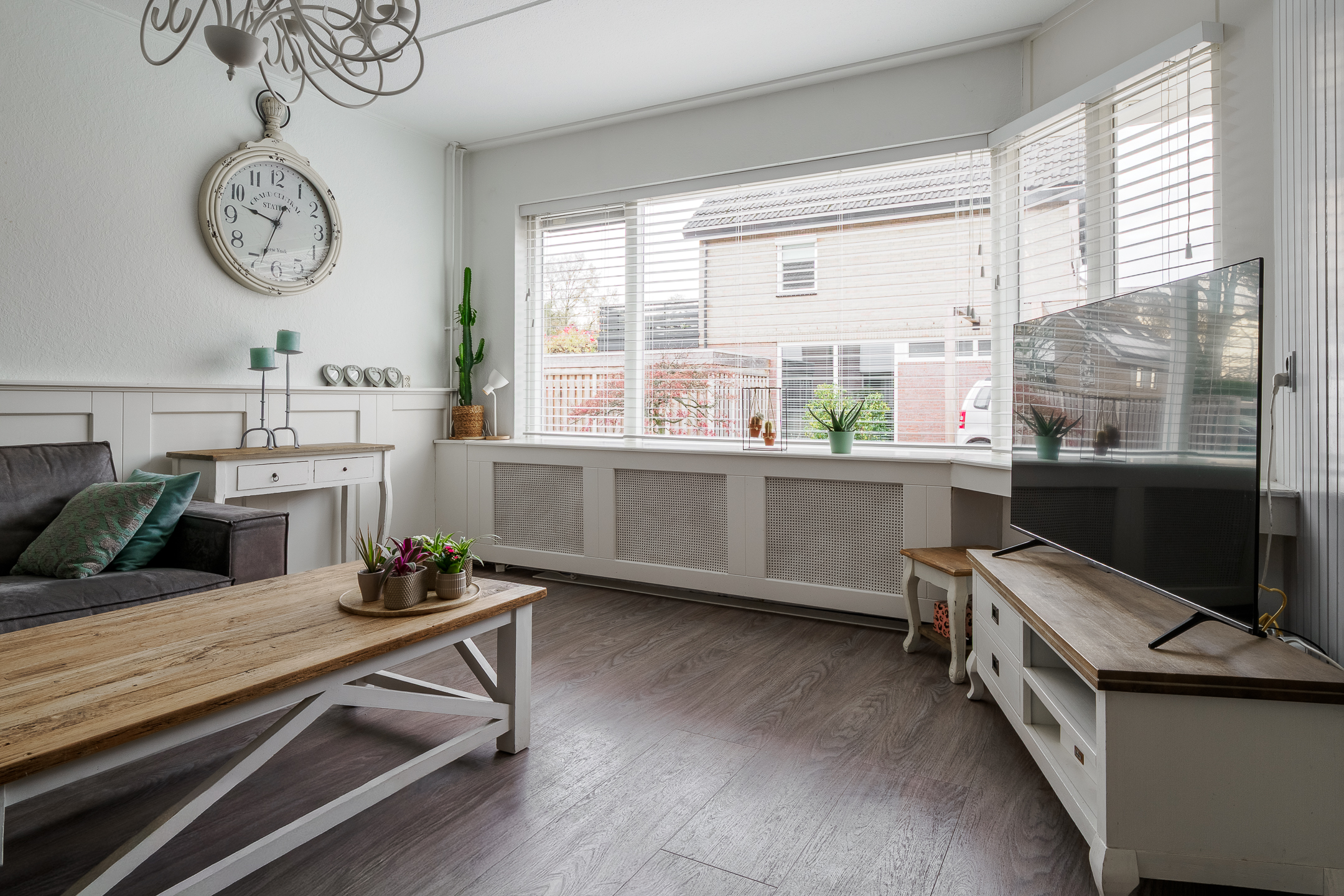 Te koop: Foto Woonhuis aan de Julia Culpstraat 7 in Hengelo