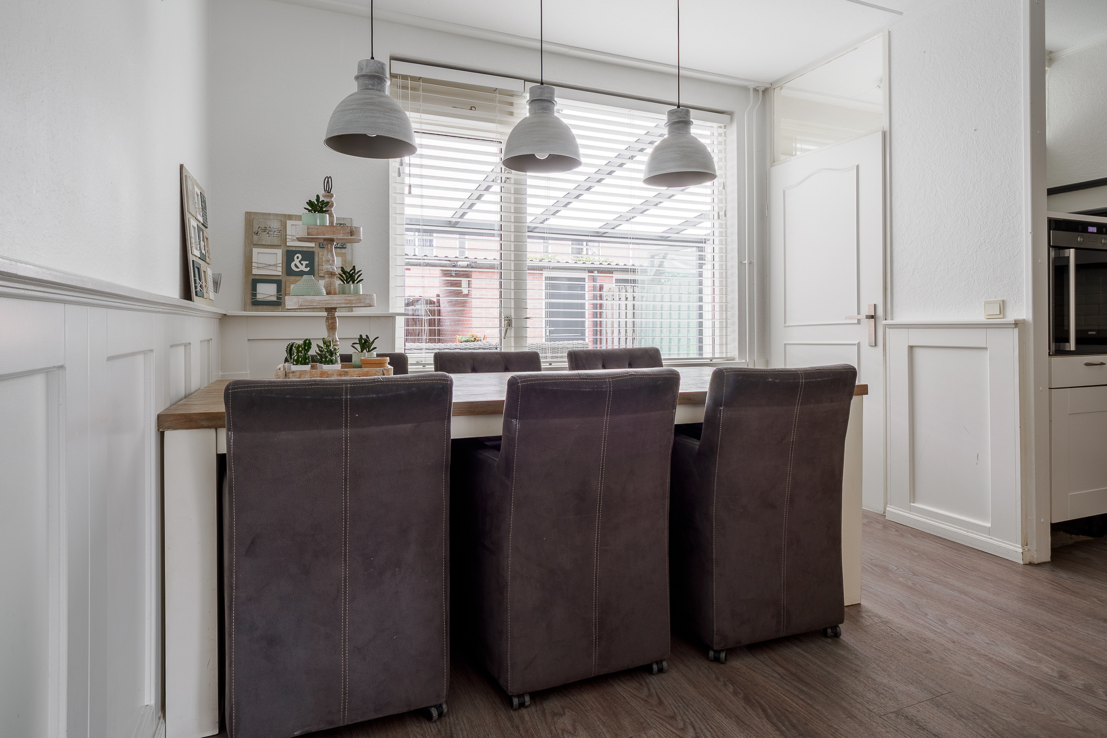 Te koop: Foto Woonhuis aan de Julia Culpstraat 7 in Hengelo